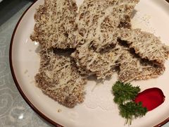 -嘉逸传菜(洛川东路店)