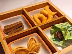 -马邦子·紫苏烤鱼(恒隆广场店)