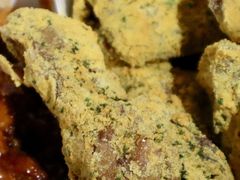 -BHC炸鸡(明洞总店)