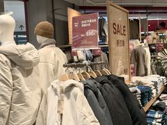 -MUJI无印良品(武汉世界城广场店)