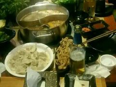 -手选潮汕鲜活牛肉火锅(二七广场店)