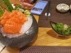 -樱の千渡日式料理·铁板烧•烧鸟(金盛田广场店)