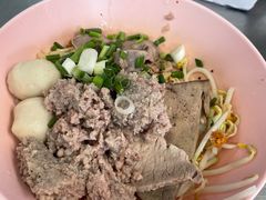 -榮泰米粉湯(Left Shop)