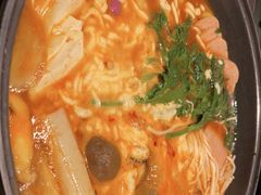 -冰川冷面·延边菜·炭烤串(观前店)