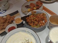 -火山屋台(新街口店)