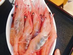 -淡尾·海鲜自助概念餐厅(虹桥南丰城店)