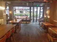 -Devils’ Brewery小恶魔精酿啤酒(武汉天地店)