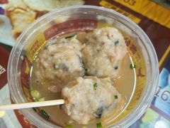 原味盲公丸-无影脚佛山陈氏盲公丸始创店(飞鸿街店)