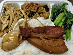 -超意兴·把子肉(英雄山路店)