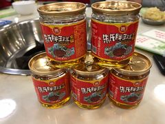 -朱氏胖子烂火锅(洪崖洞店)