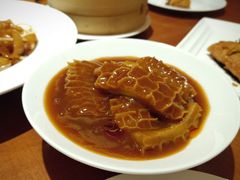 -杭州JW万豪酒店-万豪中餐厅