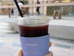 -Manner Coffee(淮海755店)