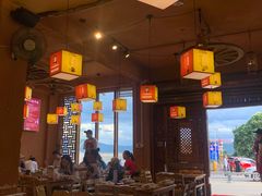 -阿婆情腊排骨火锅(金虹路店)