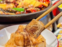 -辣尚瘾·烤鱼·新川菜(交大直营店)