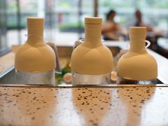 -Seesaw Coffee(上海尚悦湾店)