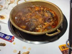 -涿派·炝锅鱼(涿州店)