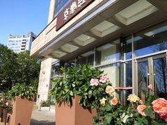 -京梟红茶楼(方恒购物中心店)