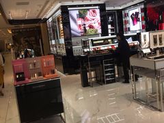 -YSL(南昌百盛店)