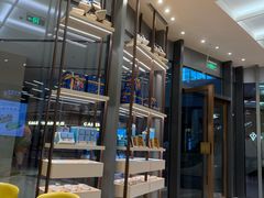 -CREAM STORY意大利手工冰淇淋&甜品(万象前海店)