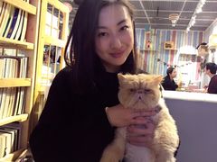 -小时光咖啡馆(开森度假森林店)