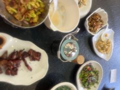 -喜洲翰林餐厅(董家百年老宅店)