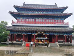 -天津妈祖文化园