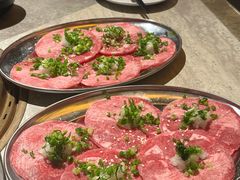 -乾杯烧肉居酒屋(中洲湾店)