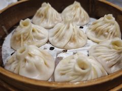 蟹粉鲜肉小笼8只-莱莱小笼·乔艾