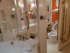 -芜湖白金汉爵大酒店