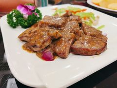 -巷语私房料理(华一实业大厦店)