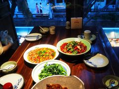 -鱼食饭稻·苏浙土菜17年老馆子(平江路店)