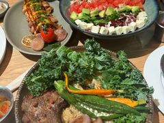 -娜娜家•Nana's restaurant (南开大悦城店)