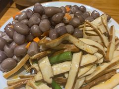 -金口馨方城炝锅烩面(康宁街店)