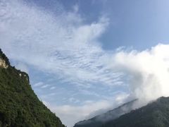 -乌江画廊(彭水苗族土家族自治县)