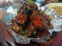 -东北大院·东北菜(三台子店)