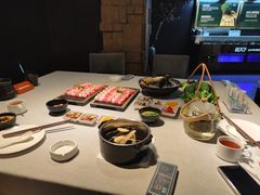 -捞天下大众火锅(水上公园店)