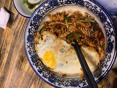 -顺丰面馆(打浦店)