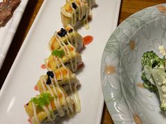 -铃兰日本料理(汉水路店)