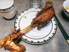 -蒙古人烹羊专家(东风大街店)