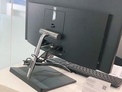 -杭州中沃沃尔沃4S店(滨江区店)