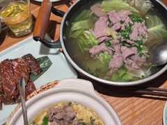 -全牛匠·乐山跷脚牛肉(西单华威约饭街店)