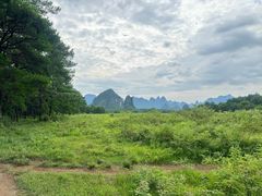 -Club Med地中海俱乐部·桂林度假村