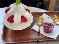 -丹礼糖甜品