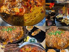 -串盟烧烤·长沙美食地标(星沙店)