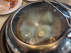 -青蓬蒸汽海鲜·深圳老字号·团建聚会(壹方城店)