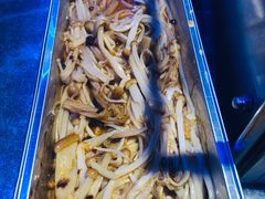 -很久以前羊肉串(打浦路店)
