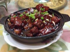 古法红烧肉-富临轩私房菜(集庆门大街店)