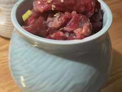 -江户烧肉(高德店)