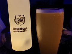 -朱雀门精酿(南马道巷店)