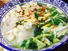 -长香源葫芦头梆梆肉(兴隆巷店)